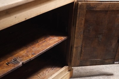 interieur meuble de metier